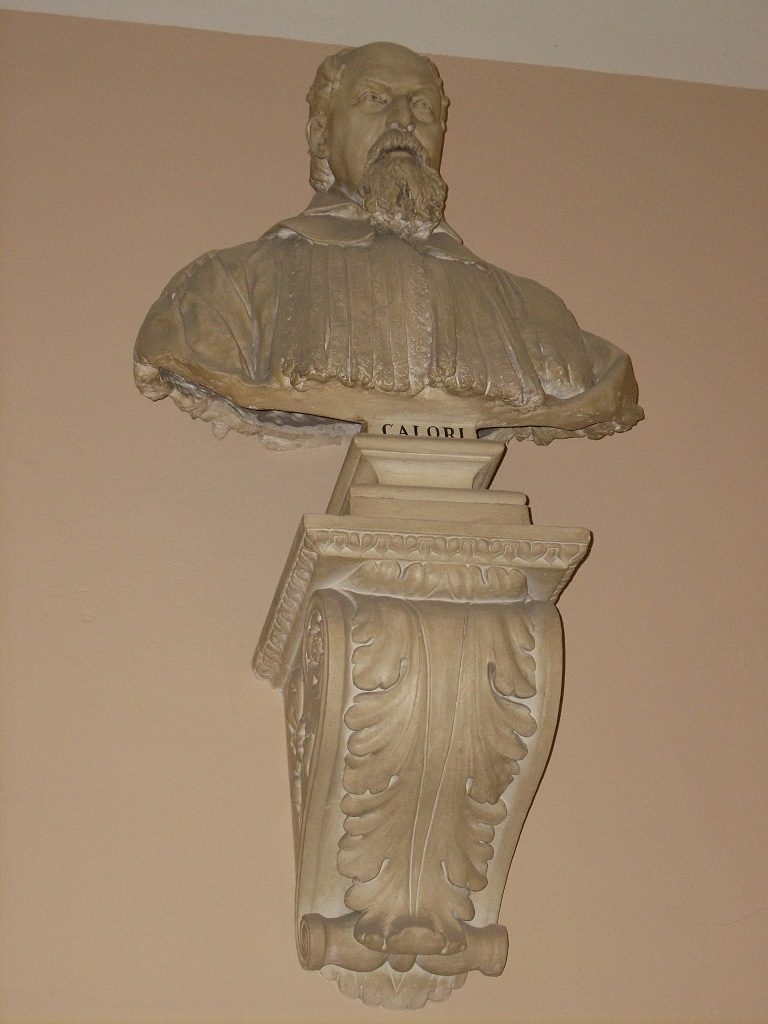 Luigi Calori bust, Bologna.jpg